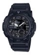 Reloj Casio AEQ-110W-1BVCF Analógico Y Digital Hombre - Negro Discount