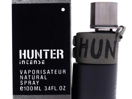 Armaf Hunter Intense EDP para hombre 100ml Online