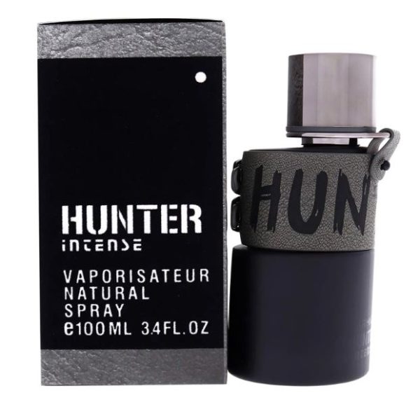 Armaf Hunter Intense EDP para hombre 100ml Online