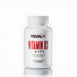 VITAMIN D3 + MK4 PRIMAL FX Online now