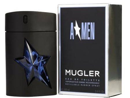 Angel MEN para hombre  By Mugler , EDT -100ml Online Sale