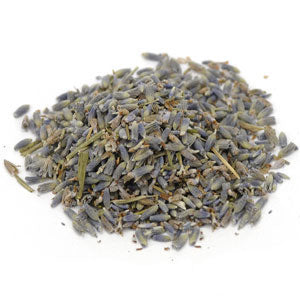 Organic Lavender Flowers Extra Whole 1 lb, StarWest Botanicals Online now