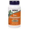 Tri-Chromium 500mcg with Cinnamon 90 Vcaps, NOW Foods Sale