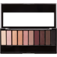 Set de sombras Au Naturel de WET N WILD Cheap