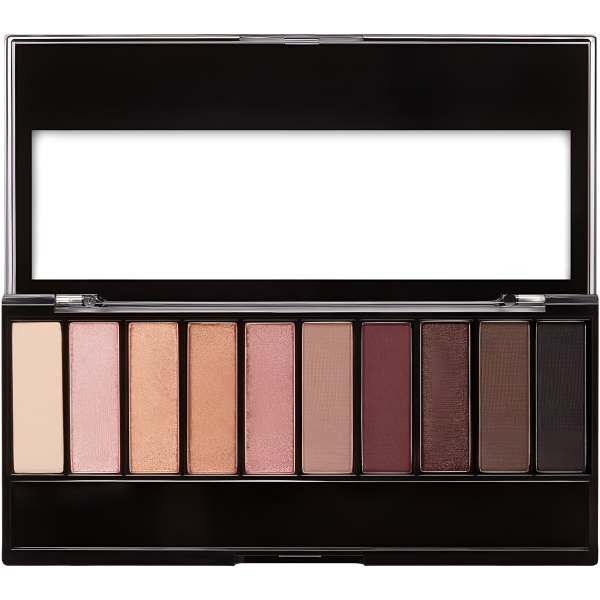 Set de sombras Au Naturel de WET N WILD Cheap