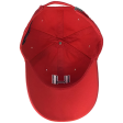 Tommy Hilfiger Gorra de béisbol Devlin para hombre on Sale