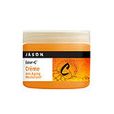 C-Effects Face Cream, 2 oz, Jason Natural Online now