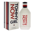 Tommy Now Girl EDT para mujeres , 100 ml - Tommy Hilfiger Online Sale