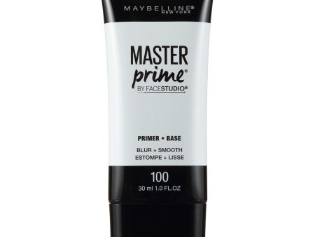 MASTER PRIME DE MAYBELLINE For Sale