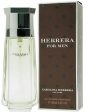 CAROLINA HERRERA FOR MEN 100ML EDT Supply