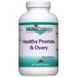 Healthy Prostate & Ovary, 180 Tablets, NutriCology For Cheap