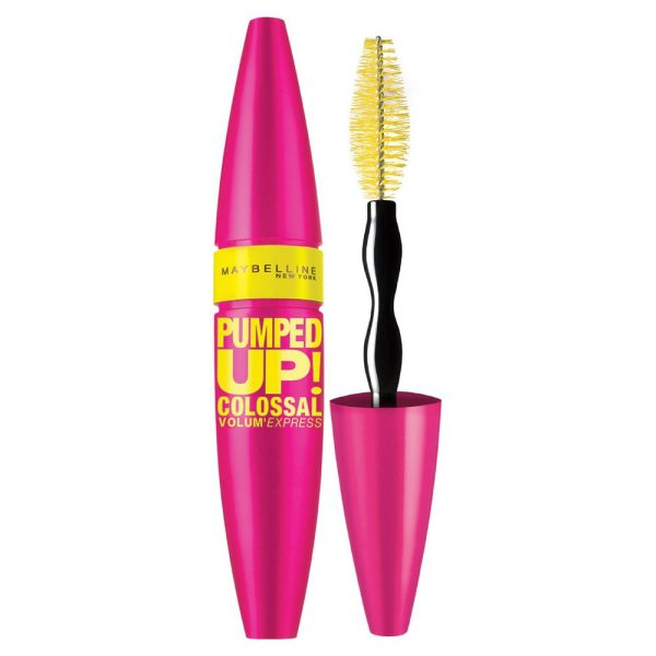 Pumped Up Volum Express de Maybelline Cheap