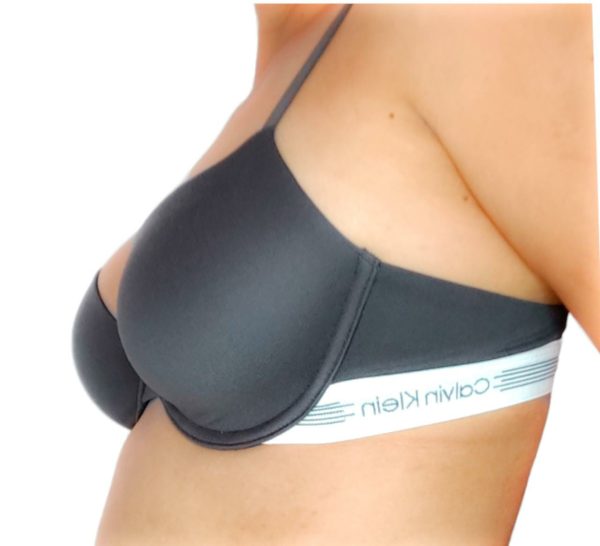 Calvin Klein , brasier con push up para mujer For Sale