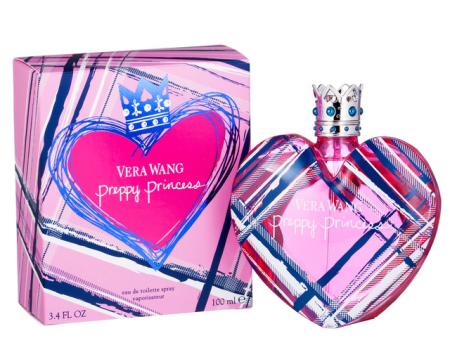 Vera Wang Preppy Princess , para mujer -  100ml For Cheap