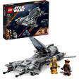 Lego Star Wars Pirate Snub Fighter 75346 - Juego de cazas estelares  con personajes de piloto pirata y paletas de The Mandalorian Season 3 Online