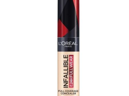 Loreal base liquida infalible 24H full wear , 10ml Online now