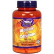 Arginine & Citrulline 500 250, 120 Veg Capsules, NOW Foods Cheap