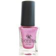 Bonita Salon Nail Polish - Soft Purple, 0.5 oz (15 ml), Bonita Cosmetics on Sale