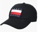 Tommy Hilfiger Gorra de béisbol ajustable Online