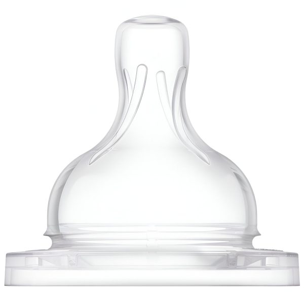 Biberón anticólicos Philips Avent 4oz (125ml)   9oz (260ml) Discount