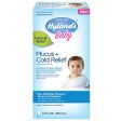 Baby Mucus + Cold Relief, 4 oz, Hyland s Cheap