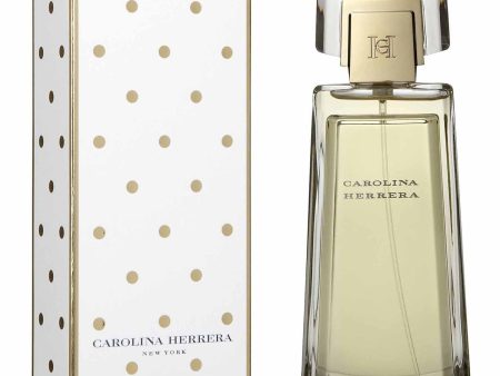 Carolina Herrera New York Eau de Toilete 100 ml For Discount