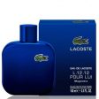 Lacoste Eau De Lacoste L.12.12 Magnetic Men. Eau De Toilette Spray 100ml Online Hot Sale