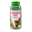 VitaFusion Women s Multivitamin 220 Gummies Sale