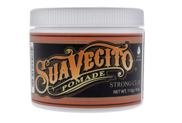 Suavecito pomade firme clay 4oz Sale