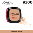 Infallible Pro-Matte de L oreal 16Hr Online Sale