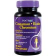 Super Cinnamon Complex 60 Tablets, Natrol Supply