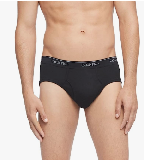 Calvin Klein , calzoncillos pack de 6 unidades Online now