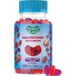 Multivitamin Jelly Bean Gummies with Zinc for Adults, 120 Jelly Beans, Human Beanz Online Hot Sale