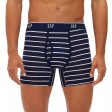 Gap Calzoncillos tipo bóxer ultrasuaves para hombre, paquete de 4 Sale