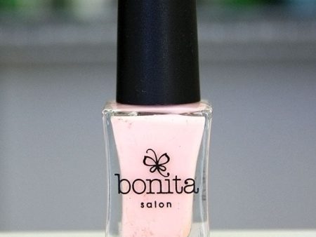 Bonita Salon Nail Polish - Sweet Ever After, 0.5 oz (15 ml), Bonita Cosmetics Hot on Sale