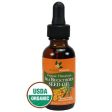 Organic Himalayan Sea Buckthorn Seed Oil, 1 oz, Seabuck Wonders on Sale