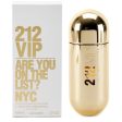 212 VIP Are You On The List? NYC - Carolina Herrera - 80 ml - EDP on Sale