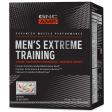 GNC AMP Men s Extreme Training - Programa Vitapak® de entrenamiento extremo para hombres - 30 Vitapaks (30 porciones) Fashion