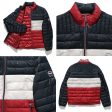 Tommy Hilfiger Chaqueta para hombre 150AN796muf Hot on Sale