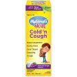 4 Kids Cold  n Cough - Grape Flavor, 4 oz, Hyland s For Cheap