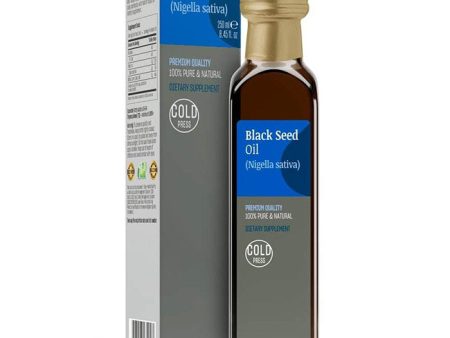 Black Seed Oil, 8.45 oz, Talya Herbal For Sale