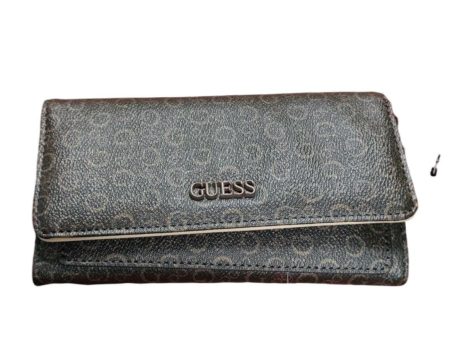 BILLETERA GUESS DE MUJER SV826351 Supply