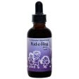 Kid-e-Reg, Bowel Tonic Herbal Liquid, 2 oz, Christopher s Original Formulas For Discount