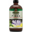 Liquid Fiber, Natural Lemon Lime, 16 oz, Nature s Answer Online Hot Sale