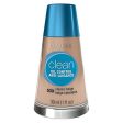 Base Liquida - Clean Oil Control Anti Luisance - Covergirl Discount