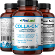 Colla-Gn  Fineland 90 capsulas Hot on Sale