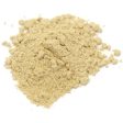 Organic Ginger Root Powder 1 lb, StarWest Botanicals Fashion