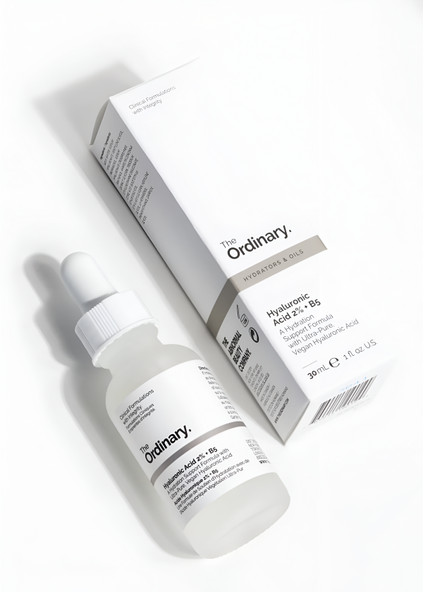 The Ordinary Ácido Hialurónico 2% + B5 (30ml) Supply