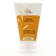 Apricot Gentle Facial Scrub, 4 oz, Earth Science Online Sale