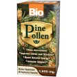 Pine Pollen, 90 Vegetarian Capsules, Bio Nutrition Inc. Cheap